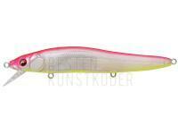 Wobbler Megabass Oneten R | 110mm 14g 1/2oz. Slow Floating - Jukucho Pink BESTEN KUNSTKODER Angelshop