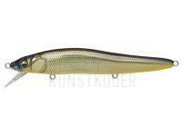 Wobbler Megabass Oneten R | 110mm 14g 1/2oz. Slow Floating - M Champagne Kinkuro BESTEN KUNSTKODER Angelshop