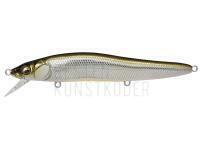 Wobbler Megabass Oneten R | 110mm 14g 1/2oz. Slow Floating - M Stardust Shad BESTEN KUNSTKODER Angelshop