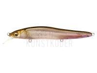 Wobbler Megabass Oneten R Hi-Float 110mm 12g - FA Ghost Wakasagi BESTEN KUNSTKODER Angelshop