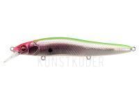 Wobbler Megabass Oneten R Hi-Float 110mm 12g - M Power Reaction BESTEN KUNSTKODER Angelshop