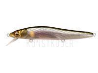 Wobbler Megabass Oneten R Hi-Float 110mm 12g - Wagin Setsuki Ayu BESTEN KUNSTKODER Angelshop
