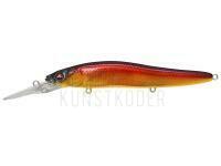 Wobbler Megabass Oneten R+1 | 110mm 14g 1/2oz. Slow Floating - GP Spawn Killer BESTEN KUNSTKODER Angelshop