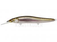 Wobbler Megabass Oneten R+1 | 110mm 14g 1/2oz. Slow Floating - ITO WAKASAGI BESTEN KUNSTKODER Angelshop