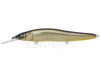 Wobbler Megabass Oneten R+1 | 110mm 14g 1/2oz. Slow Floating - M CHAMPAGNE KINKURO BESTEN KUNSTKODER Angelshop