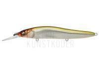 Wobbler Megabass Oneten R+1 | 110mm 14g 1/2oz. Slow Floating - M Western Clown BESTEN KUNSTKODER Angelshop