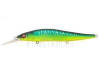Wobbler Megabass Oneten R+1 | 110mm 14g 1/2oz. Slow Floating - MAT TIGER (SP-C) BESTEN KUNSTKODER Angelshop
