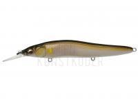 Wobbler Megabass Oneten R+1 | 110mm 14g 1/2oz. Slow Floating - PM ITO AYU BESTEN KUNSTKODER Angelshop