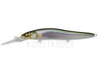 Wobbler Megabass Oneten R+1 | 110mm 14g 1/2oz. Slow Floating - Wagin Setsuki Ayu BESTEN KUNSTKODER Angelshop