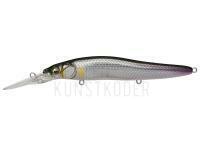 Wobbler Megabass Oneten R+2 | 110mm 14g 1/2oz. Slow Floating - AL Biwako Ayu BESTEN KUNSTKODER Angelshop