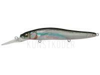 Wobbler Megabass Oneten R+2 | 110mm 14g 1/2oz. Slow Floating - ITO Clear Laker BESTEN KUNSTKODER Angelshop