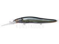 Wobbler Megabass Oneten R+2 | 110mm 14g 1/2oz. Slow Floating - Jukucho Shad BESTEN KUNSTKODER Angelshop