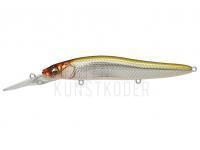 Wobbler Megabass Oneten R+2 | 110mm 14g 1/2oz. Slow Floating - M WESTERN CLOWN (SP-C) BESTEN KUNSTKODER Angelshop