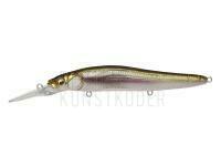 Megabass Oneten R+2 | 110mm 14g 1/2oz. Slow Floating - TINY WAKASAGI