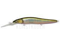 Wobbler Megabass Oneten R+2 | 110mm 14g 1/2oz. Slow Floating - Wagin Oikawa BESTEN KUNSTKODER Angelshop