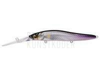 Wobbler Megabass Oneten R+3 | 110mm 14g 1/2oz. Slow Floating - AL Biwako Ayu BESTEN KUNSTKODER Angelshop