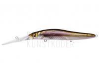 Wobbler Megabass Oneten R+3 | 110mm 14g 1/2oz. Slow Floating - ITO WAKASAGI BESTEN KUNSTKODER Angelshop