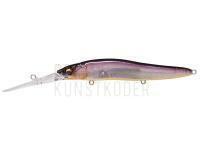 Wobbler Megabass Oneten R+3 | 110mm 14g 1/2oz. Slow Floating - Kohoku Natural BESTEN KUNSTKODER Angelshop