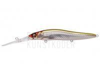 Wobbler Megabass Oneten R+3 | 110mm 14g 1/2oz. Slow Floating - M WESTERN CLOWN BESTEN KUNSTKODER Angelshop
