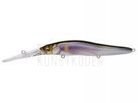 Wobbler Megabass Oneten R+3 | 110mm 14g 1/2oz. Slow Floating - WAGIN SETSUKI AYU BESTEN KUNSTKODER Angelshop