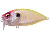 Wobbler Megabass Over Rev Crank 70mm 17.5g 5/8oz. - PM EIGHT REACTION BESTEN KUNSTKODER Angelshop