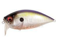 Megabass Over Rev Crank Burning Shad 58mm 10.5g - PM Mirage Tiger