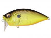 Wobbler Megabass Over Rev Crank Burning Shad 58mm 10.6g - B.B.C (Black Back Chart) BESTEN KUNSTKODER Angelshop