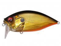 Wobbler Megabass Over Rev Crank Burning Shad 58mm 10.6g - GG Megabass Kinkuro BESTEN KUNSTKODER Angelshop