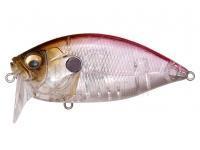 Wobbler Megabass Over Rev Crank Burning Shad 58mm 10.6g - GP Cotton Wakasagi BESTEN KUNSTKODER Angelshop