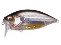 Wobbler Megabass Over Rev Crank Burning Shad 58mm 10.6g - Kasumi Ito BESTEN KUNSTKODER Angelshop
