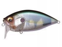 Wobbler Megabass Over Rev Crank Burning Shad 58mm 10.6g - Wagin Hasu BS BESTEN KUNSTKODER Angelshop