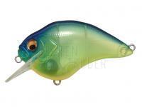 Wobbler Megabass S-Crank 1.5 F | 65.6mm 14g 1/2oz. - BIWAKO SEETHROUGH CHART BESTEN KUNSTKODER Angelshop