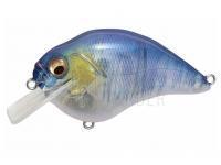 Wobbler Megabass S-Crank 1.5 F | 65.6mm 14g 1/2oz. - GP SKELETON BLUE HASU BESTEN KUNSTKODER Angelshop