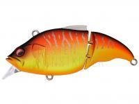 Wobbler Megabass Vibration-X Vatalion SF 71mm 9.8g - Aka Tora II BESTEN KUNSTKODER Angelshop