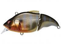 Wobbler Megabass Vibration-X Vatalion SF 71mm 9.8g - AL Evening Gill BESTEN KUNSTKODER Angelshop