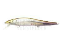 Wobbler Megabass Vision Oneten 115mm 1/2oz. 14g Slow Floating - HT ITO Wakasagi BESTEN KUNSTKODER Angelshop