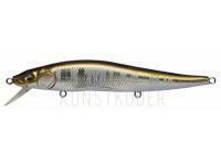 Wobbler Megabass Vision Oneten 115mm 1/2oz. 14g Slow Floating - Wagin Hasu II BESTEN KUNSTKODER Angelshop