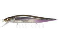 Wobbler Megabass Vision Oneten Jr SP 98mm 3/8oz. 10.5g  - MG Wakasagi II BESTEN KUNSTKODER Angelshop