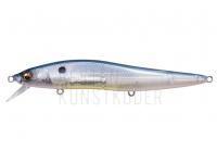 Wobbler Megabass Vision Oneten LBO 115mm 14g - PM GHOST PRO BLUE BESTEN KUNSTKODER Angelshop