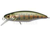 Wobbler Megabass X-52 Acrobat F 52mm 3.2g - Wagin Honryu Amago BESTEN KUNSTKODER Angelshop