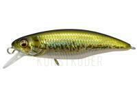 Wobbler Megabass X-52 Acrobat S 52mm 3.8g - GG Bass BESTEN KUNSTKODER Angelshop