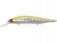 Wobbler Megabass X-80 Magnum +1 | 115mm 18g S - HT CHART BACK IWASHI BESTEN KUNSTKODER Angelshop