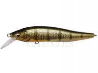Wobbler Megabass X-Nanahan 75mm 1/4oz. 7g Slow Floating - GG BABY PERCH BESTEN KUNSTKODER Angelshop