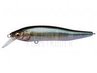 Wobbler Megabass X-Nanahan 75mm 1/4oz. 7g Slow Floating - WAGIN HASU P1 BESTEN KUNSTKODER Angelshop