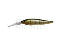 Wobbler Megabass X-Nanahan+2 7.5cm 7g - #004 GG Baby Parch BESTEN KUNSTKODER Angelshop