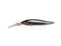 Wobbler Megabass X-Nanahan+2 7.5cm 7g - #006 Kasumi ITO BESTEN KUNSTKODER Angelshop