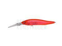 Wobbler Megabass X-Nanahan+2 7.5cm 7g - #009 GP Sparkel Vipper BESTEN KUNSTKODER Angelshop