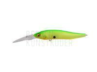 Wobbler Megabass X-Nanahan+2 7.5cm 7g - #011 Mat Lime Chart