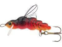 Wobbler Microbait Hornet 33mm - Std. BESTEN KUNSTKODER Angelshop