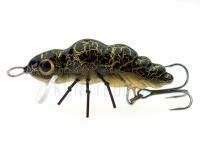 Wobbler Microbait Wasp 27mm 1.7g - Snakeskin Gold BESTEN KUNSTKODER Angelshop